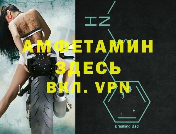 стафф Алзамай